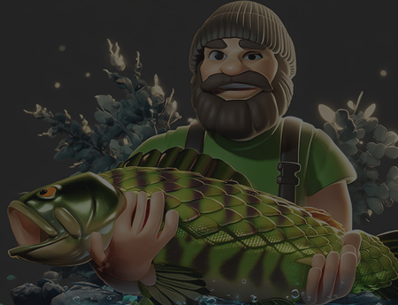 Big Bass Bonanza