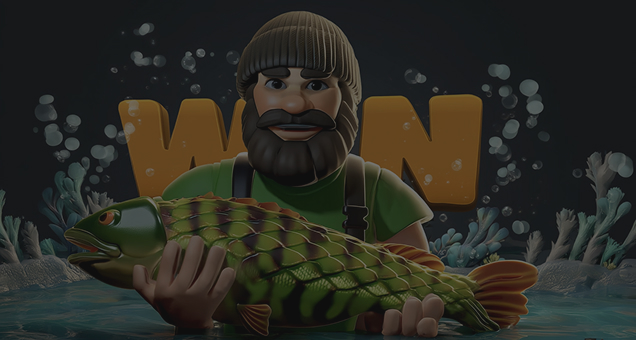 Big Bass Bonanza