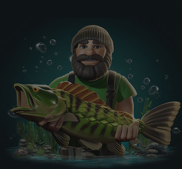 Big Bass Bonanza