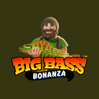 Big Bass Bonanza